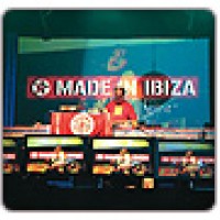 Made in Ibiza at Espacio Movistar